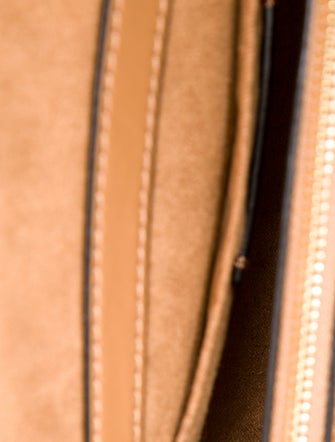 Coach Top Handle Bag