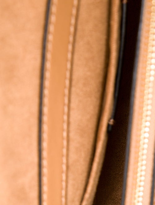 Coach Top Handle Bag