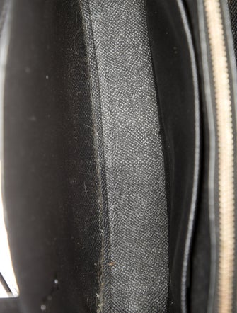 Coach Snakeskin Top Handle Bag