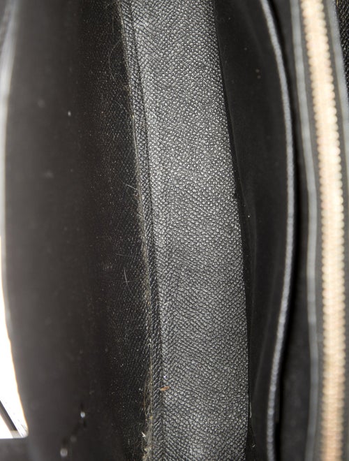 Coach Snakeskin Top Handle Bag