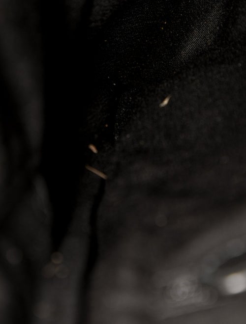 Coach Leather Messenger Bag