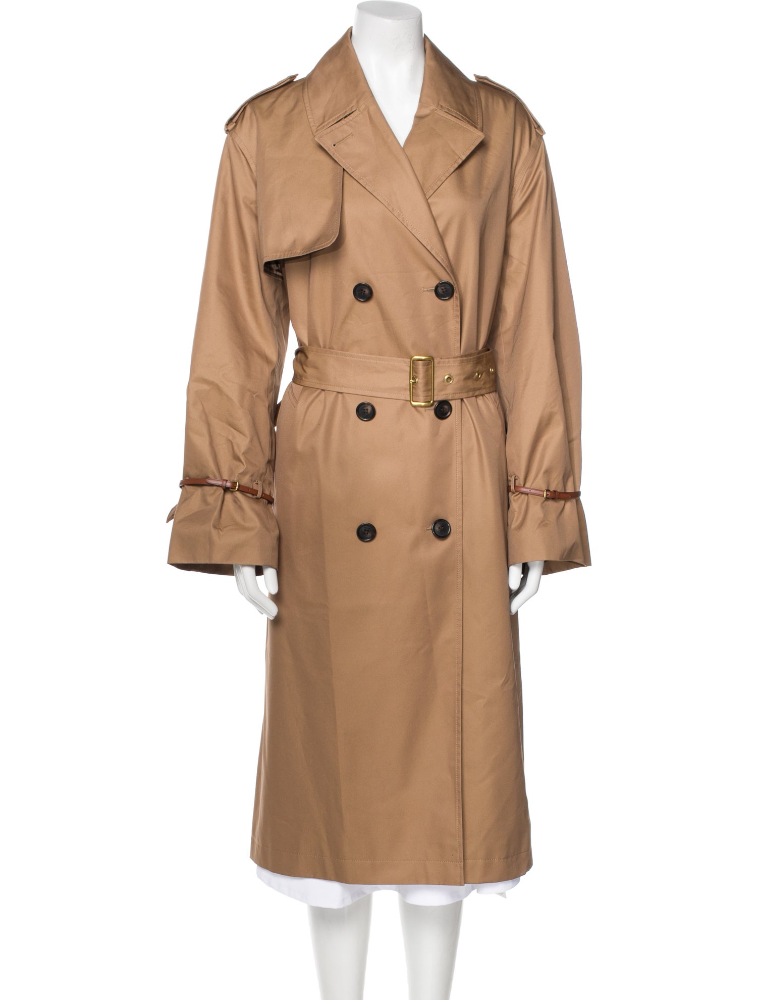 Coach Trench Coat