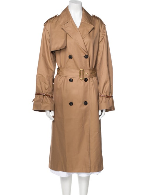 Coach Trench Coat