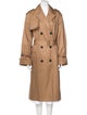 Coach Trench Coat