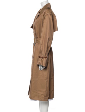 Coach Trench Coat