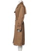 Coach Trench Coat