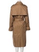 Coach Trench Coat