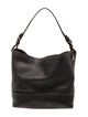Coach Leather Shoulder Bag
