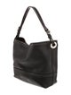 Coach Leather Shoulder Bag