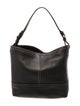 Coach Leather Shoulder Bag