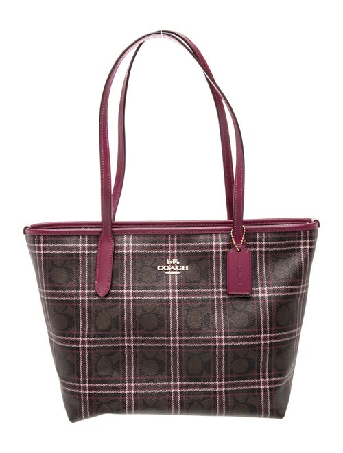 Coach Bucket Bag