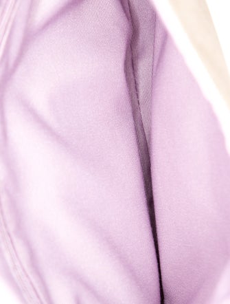 Coach Leather Crossbody Bag