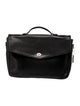 Coach Leather Briefcase