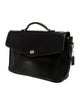 Coach Leather Briefcase