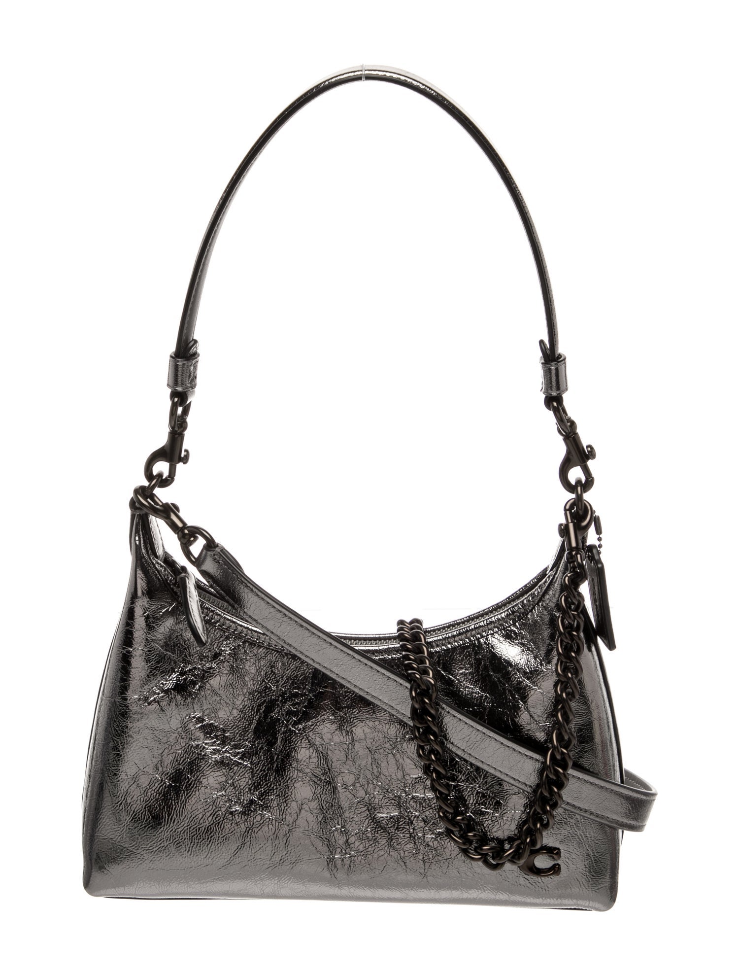 Coach Signature Hobo