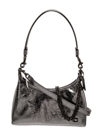 Coach Signature Hobo
