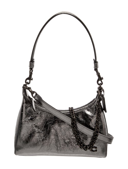 Coach Signature Hobo