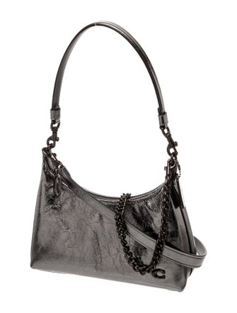 Coach Signature Hobo