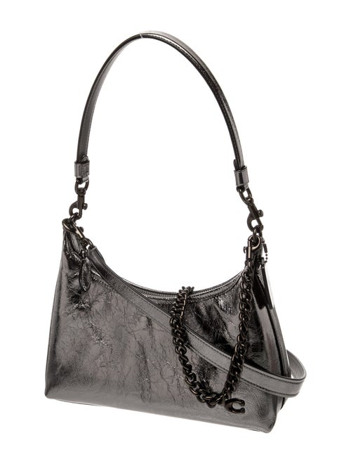 Coach Signature Hobo
