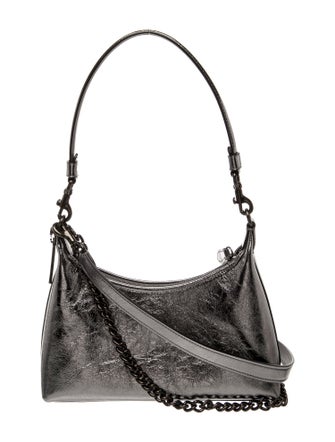 Coach Signature Hobo