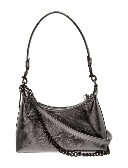 Coach Signature Hobo