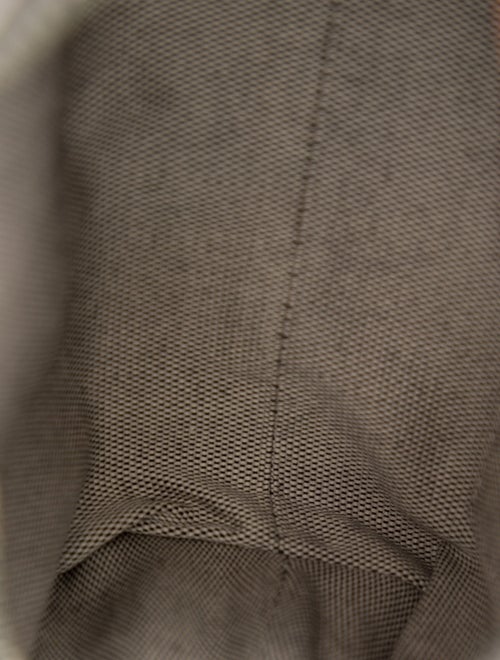 Coach Signature Hobo