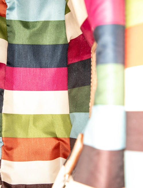 Coach Leather Crossbody Bag