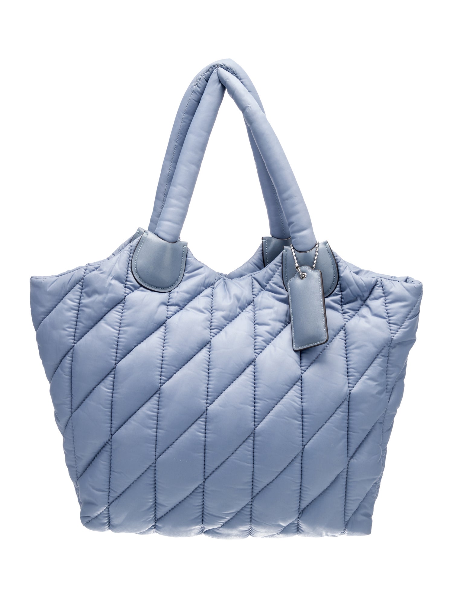 Coach Nylon Shoulder Bag