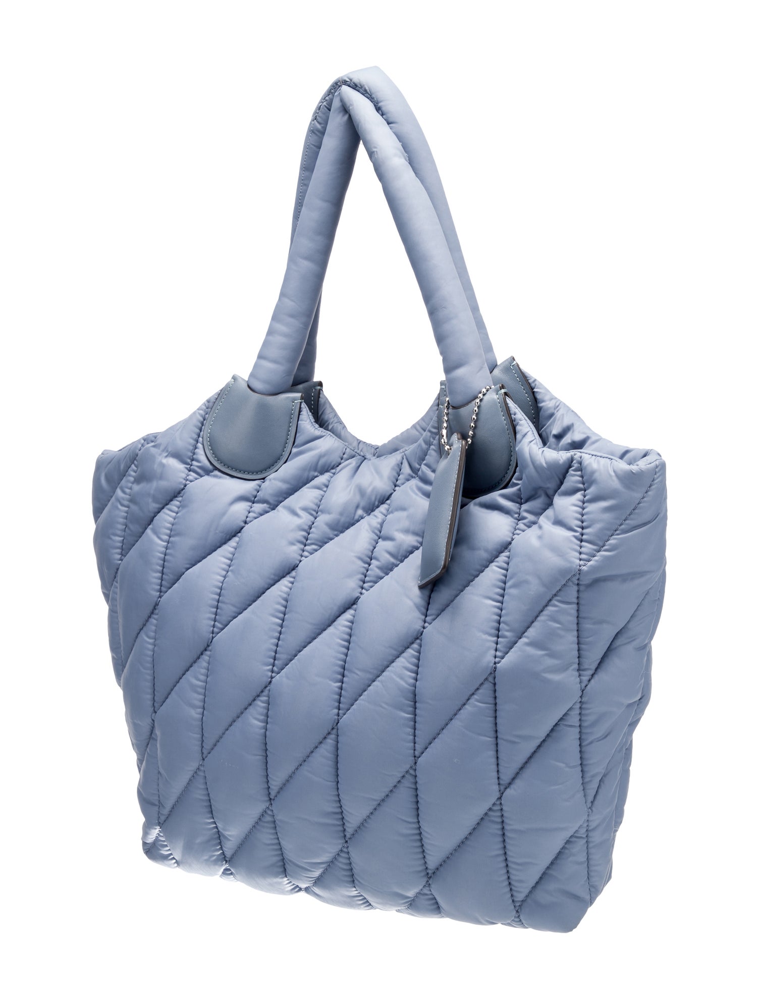 Coach Nylon Shoulder Bag