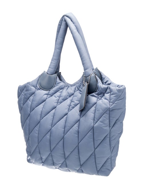 Coach Nylon Shoulder Bag