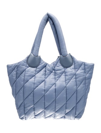 Coach Nylon Shoulder Bag