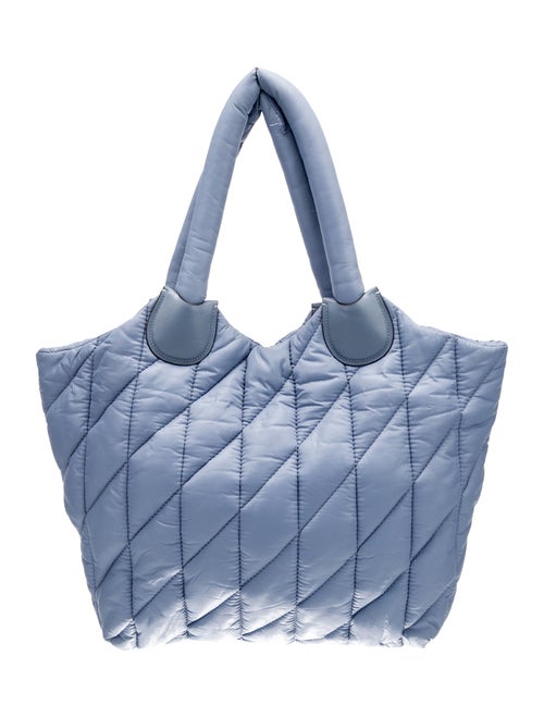 Coach Nylon Shoulder Bag