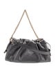 Coach Leather Shoulder Bag