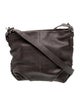 Coach Leather Shoulder Bag