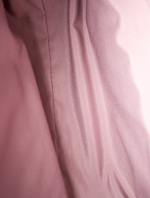 Coach Leather Shoulder Bag