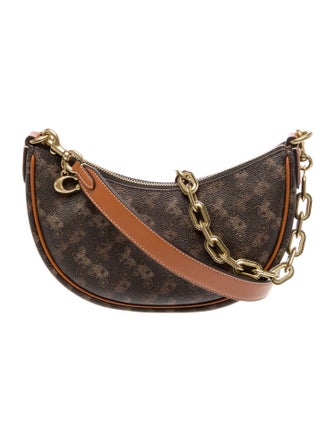 Coach Crossbody Bag