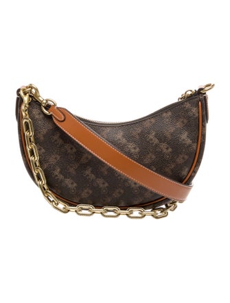 Coach Crossbody Bag