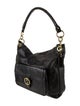 Coach Leather Shoulder Bag
