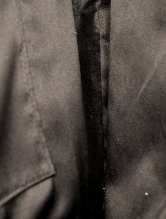 Coach Leather Shoulder Bag