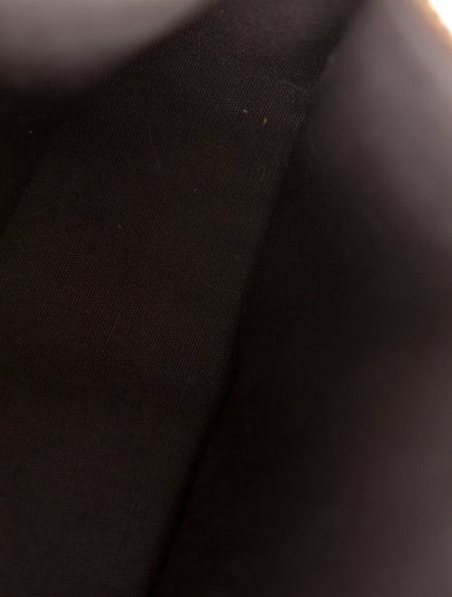 Coach Canvas Shoulder Bag