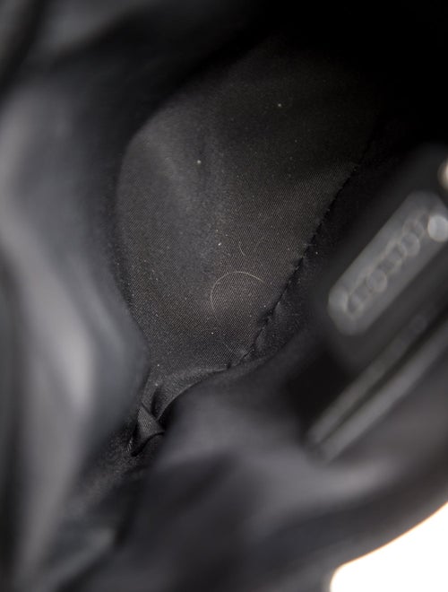 Coach Leather Shoulder Bag