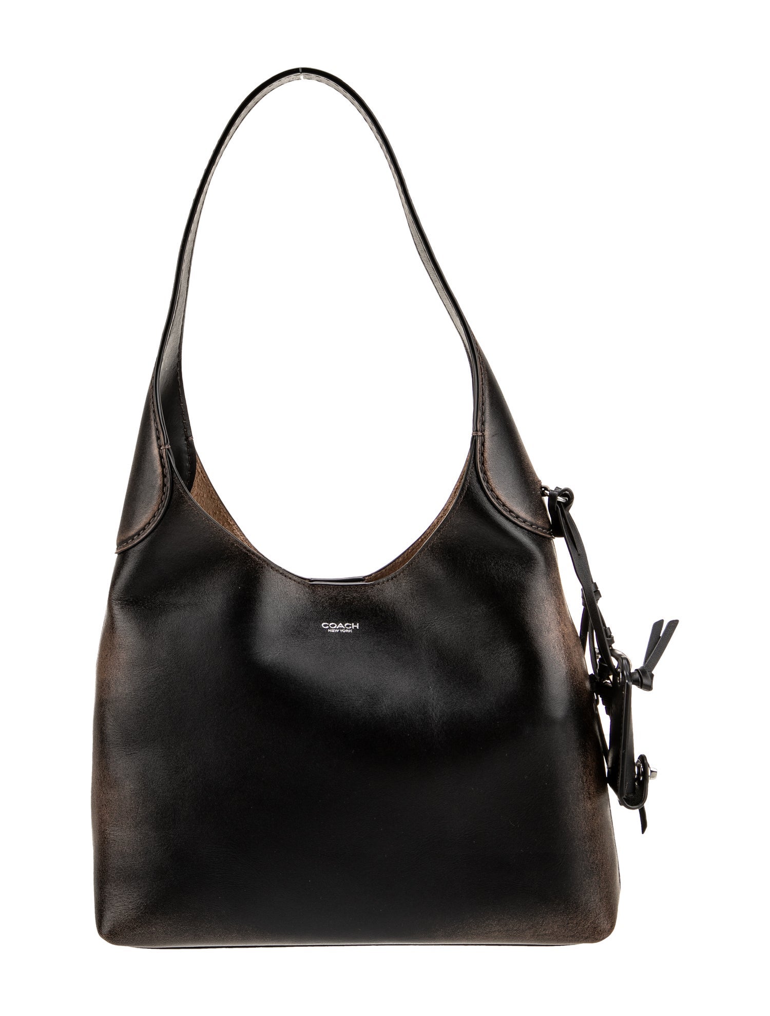 Coach Leather Brooklyn 28