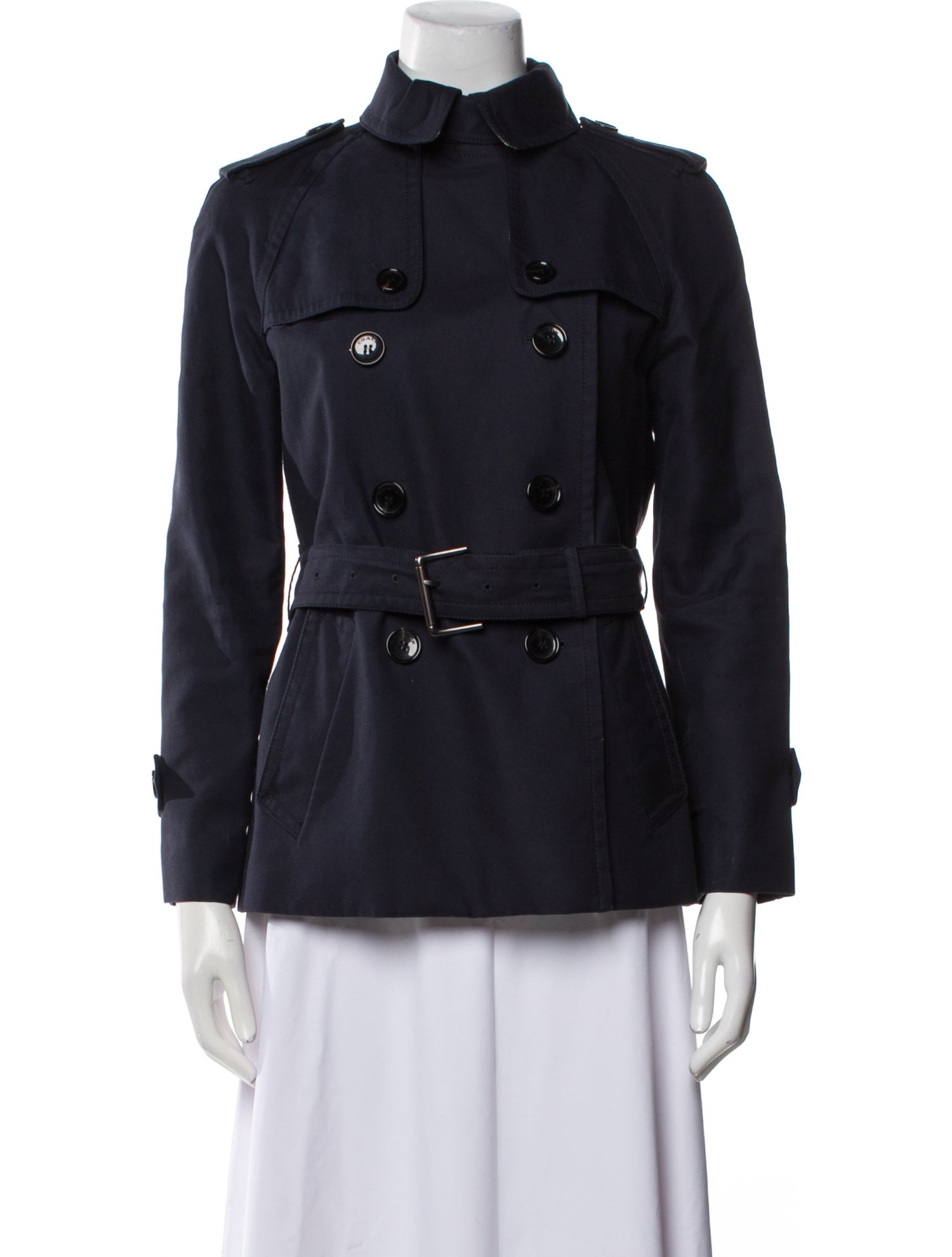 Coach Utility Jacket