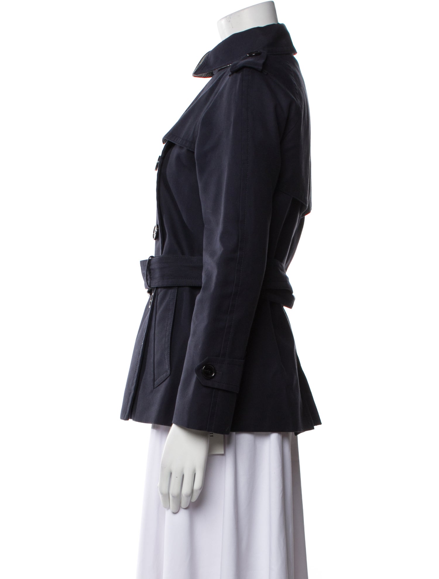 Coach Utility Jacket