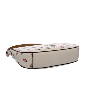 Coach Leather Shoulder Bag