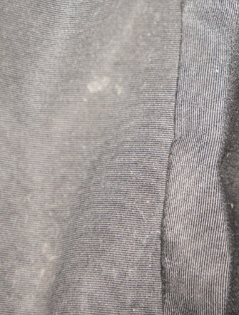 Coach Leather Shoulder Bag