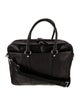 Coach Leather Briefcase