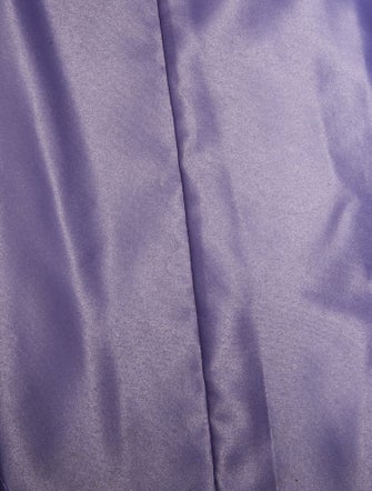 Coach Leather Shoulder Bag