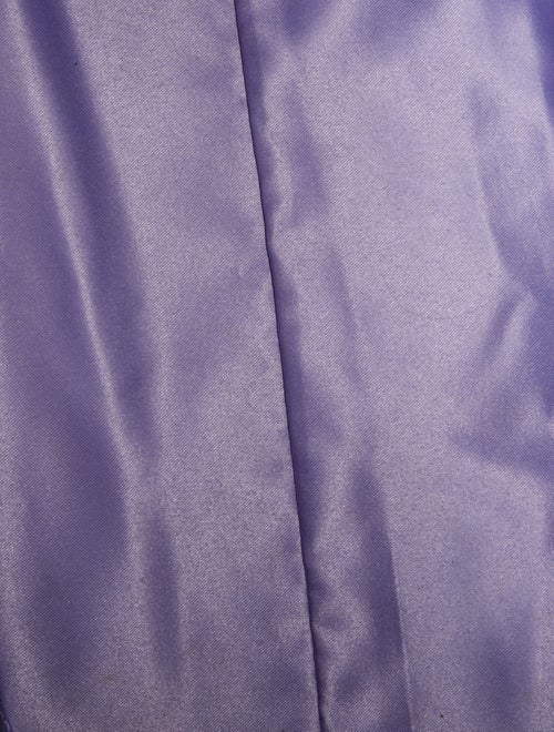 Coach Leather Shoulder Bag