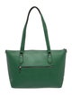 Coach Saffiano Leather Tote